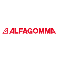 Logo alfagomma