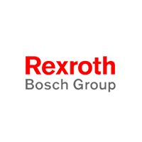 Logo rexroth