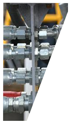 Cables hydrauliques - Maintenance système hydraulique rhone-alpes