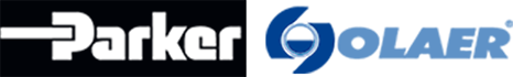 logo PARKER OLAER