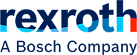 logo REXROTH